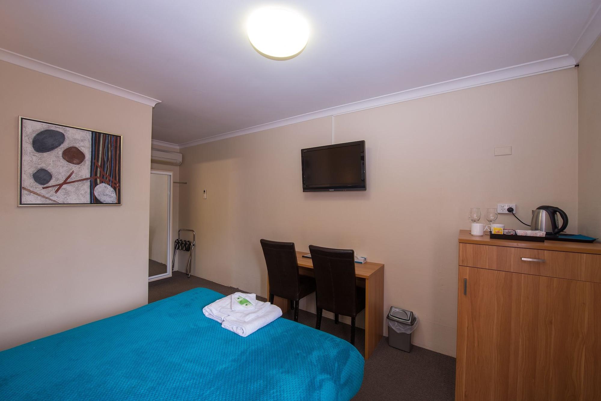 3 Sisters Motel Katoomba Bagian luar foto