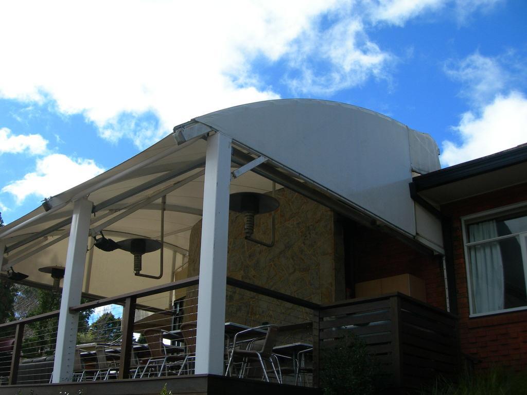 3 Sisters Motel Katoomba Bagian luar foto