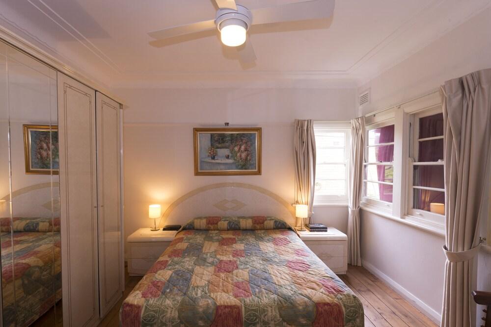 3 Sisters Motel Katoomba Bagian luar foto