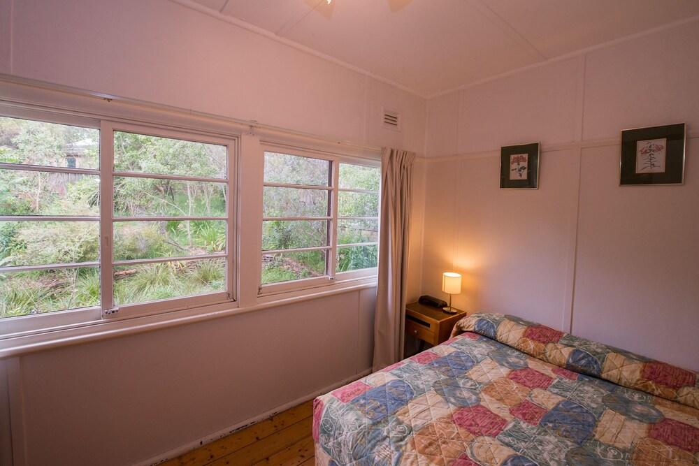 3 Sisters Motel Katoomba Bagian luar foto