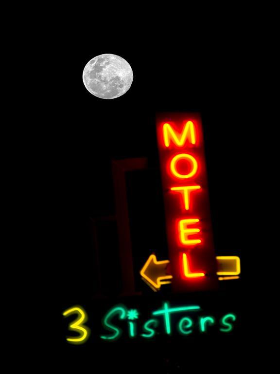 3 Sisters Motel Katoomba Bagian luar foto