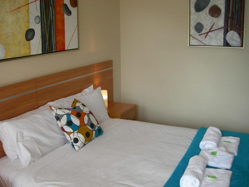 3 Sisters Motel Katoomba Bagian luar foto