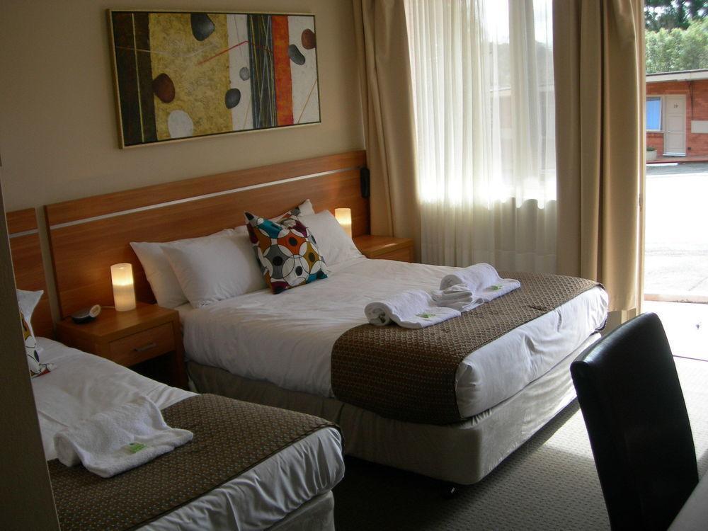 3 Sisters Motel Katoomba Bagian luar foto