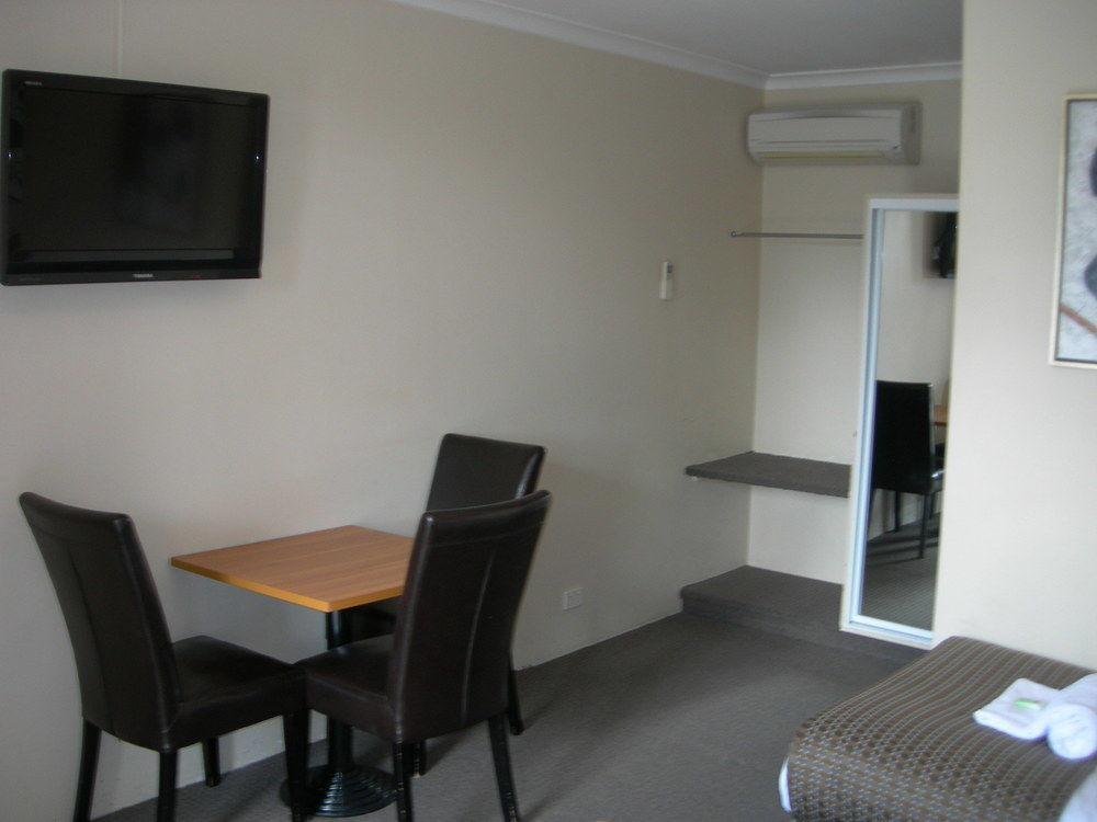 3 Sisters Motel Katoomba Bagian luar foto
