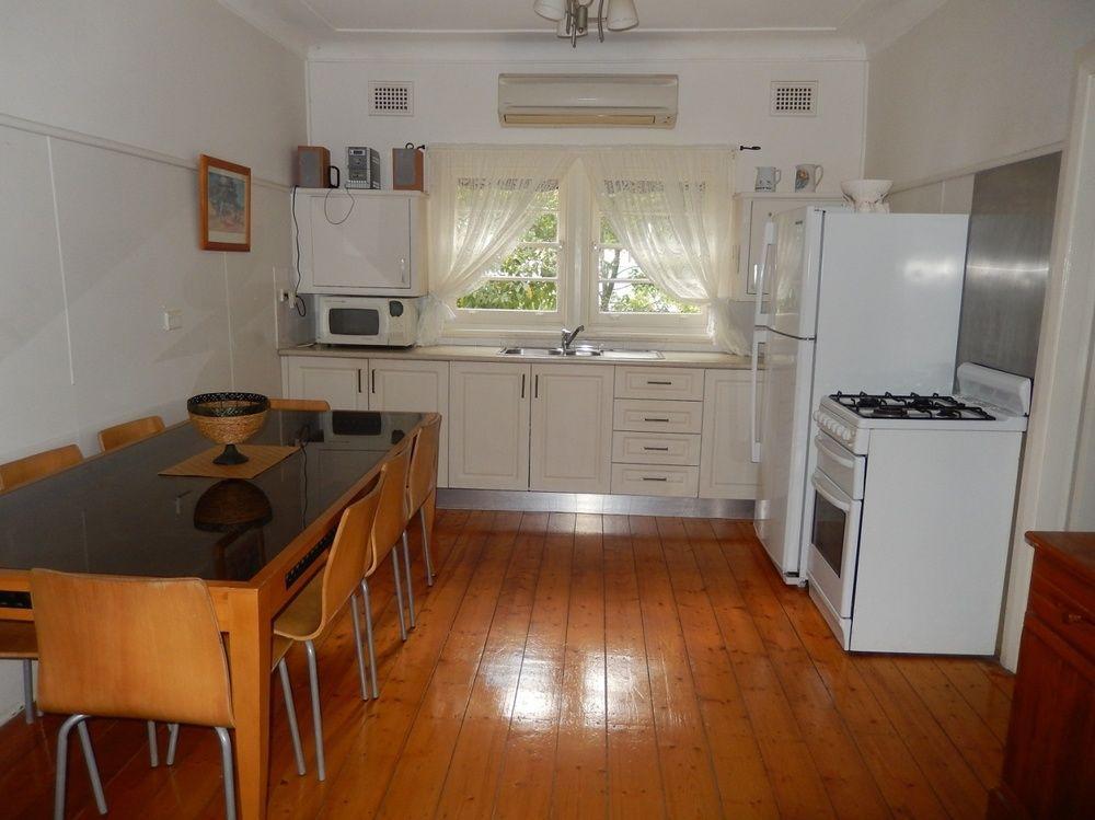 3 Sisters Motel Katoomba Bagian luar foto