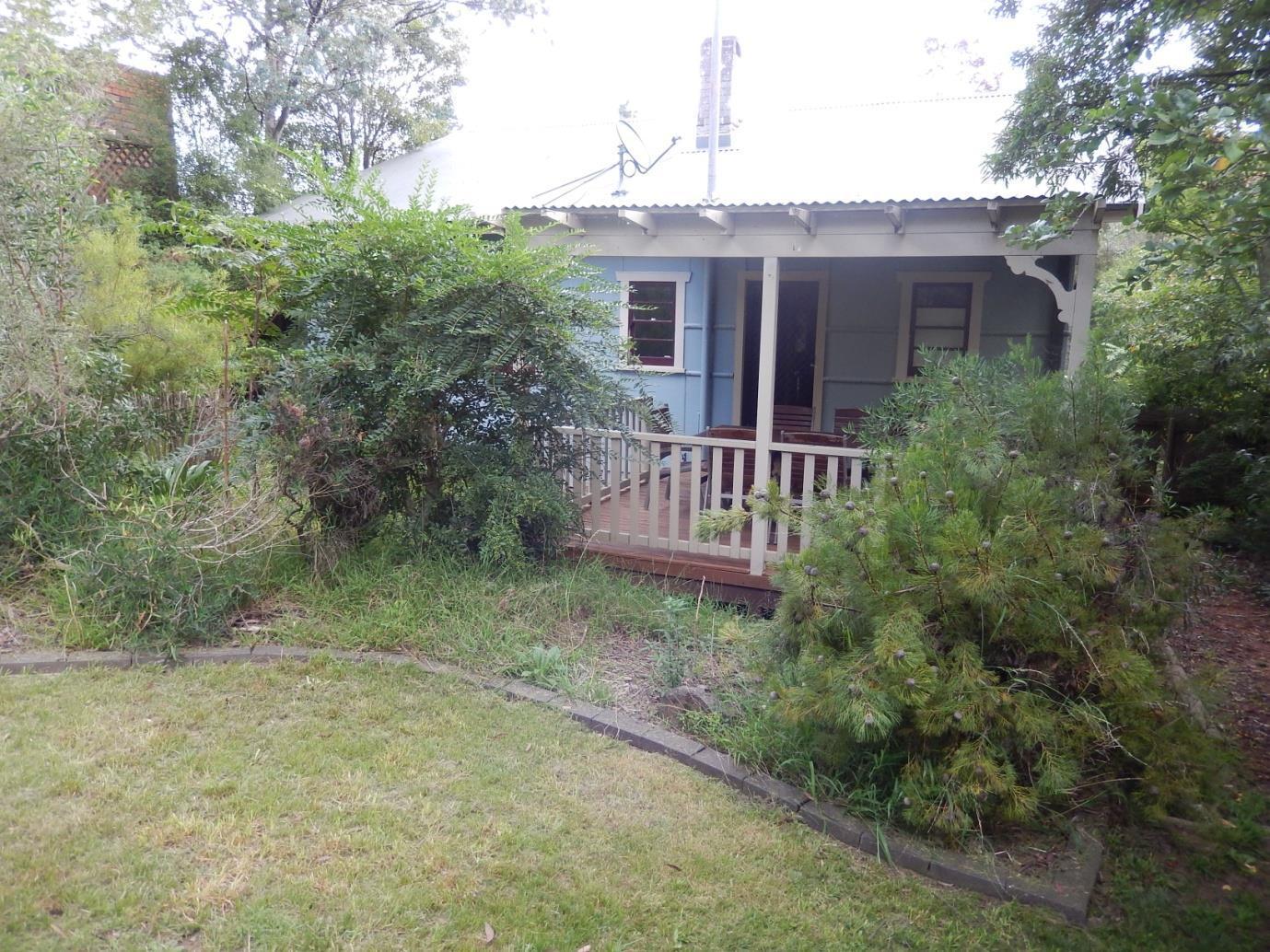 3 Sisters Motel Katoomba Bagian luar foto