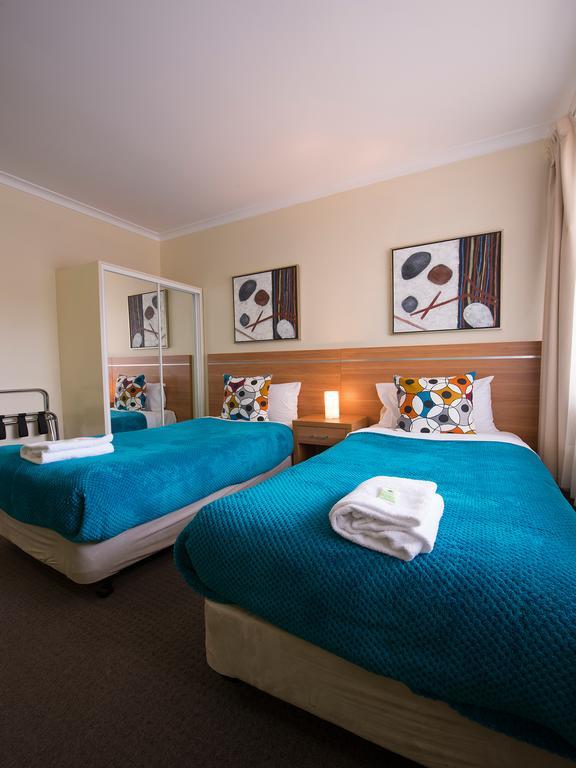 3 Sisters Motel Katoomba Ruang foto