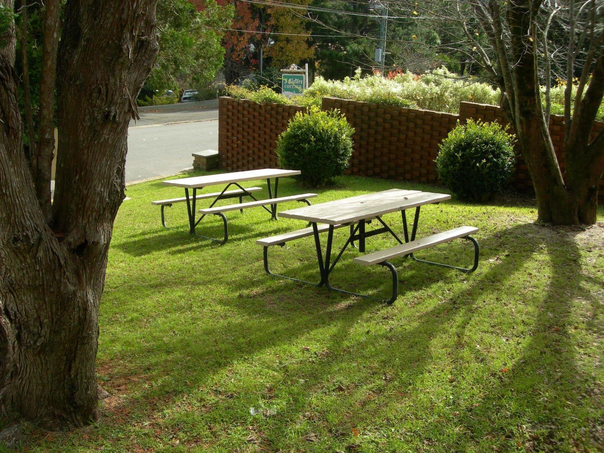 3 Sisters Motel Katoomba Bagian luar foto